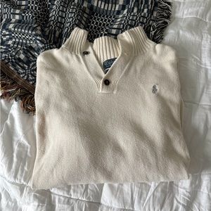 Ralph Lauren Men’s Sweater